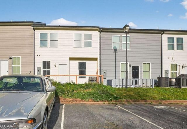 4011 Redan Road 5, Stone Mountain, GA 30083