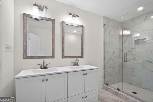 4011 Redan Road 5, Stone Mountain, GA 30083