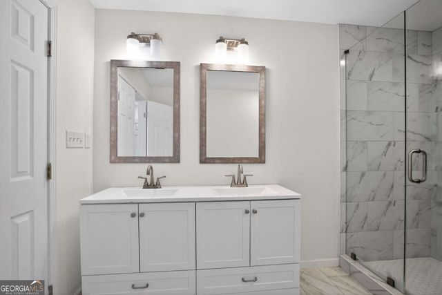 4011 Redan Road 5, Stone Mountain, GA 30083