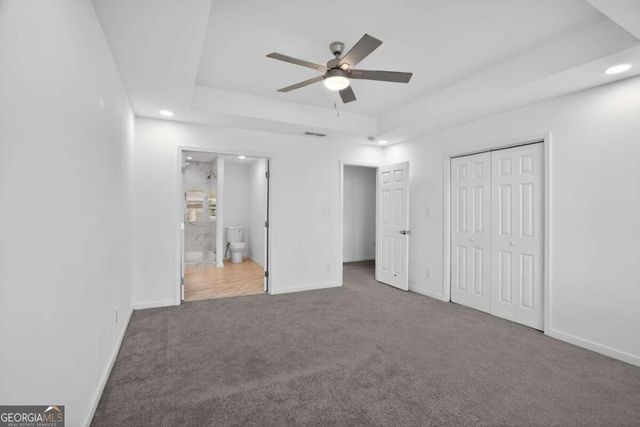 4011 Redan Road 5, Stone Mountain, GA 30083