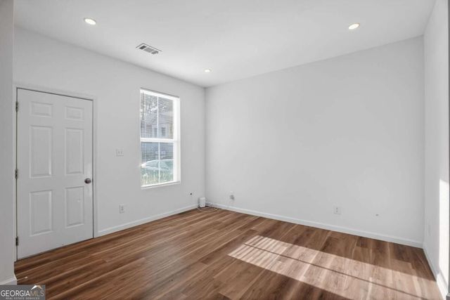4011 Redan Road 5, Stone Mountain, GA 30083