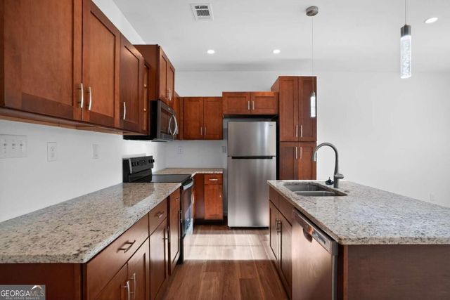 4011 Redan Road 5, Stone Mountain, GA 30083