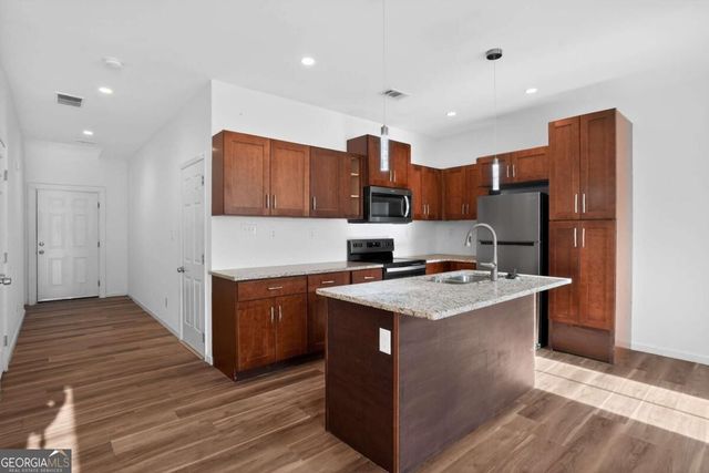 4011 Redan Road 5, Stone Mountain, GA 30083