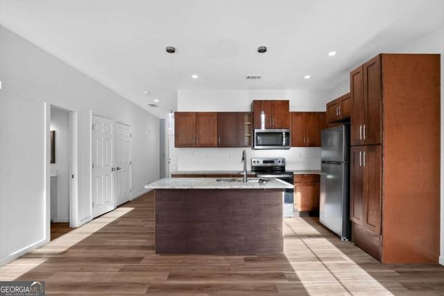 4011 Redan Road 5, Stone Mountain, GA 30083
