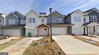 4011 Redan Road 5, Stone Mountain, GA 30083