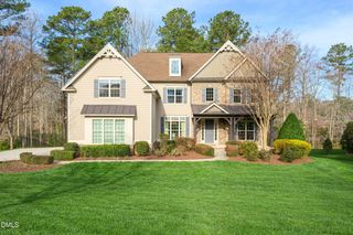 7029 Hasentree Way, Wake Forest, NC 27587