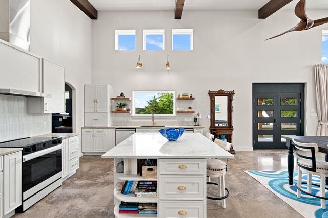 2430 N Cardinal Road, Reno, TX 76020