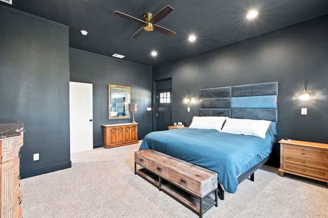 2430 N Cardinal Road, Reno, TX 76020