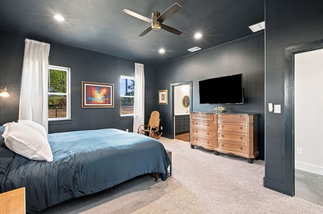2430 N Cardinal Road, Reno, TX 76020