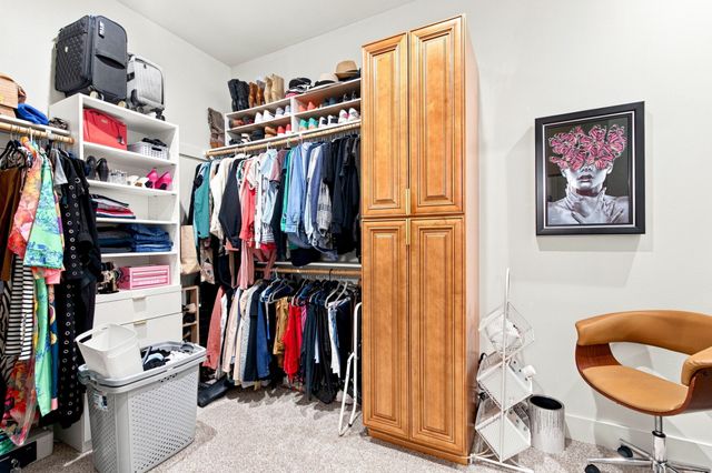 2430 N Cardinal Road, Reno, TX 76020