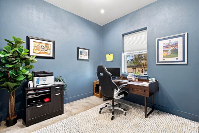 2430 N Cardinal Road, Reno, TX 76020
