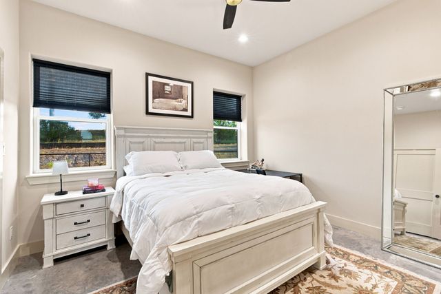2430 N Cardinal Road, Reno, TX 76020