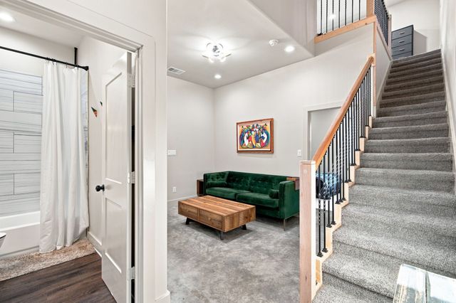 2430 N Cardinal Road, Reno, TX 76020