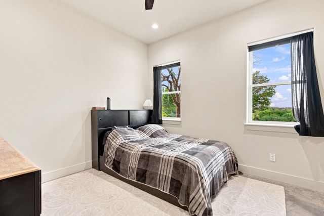2430 N Cardinal Road, Reno, TX 76020