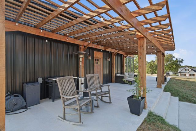 2430 N Cardinal Road, Reno, TX 76020