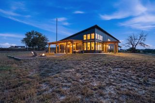 2430 N Cardinal Road, Reno, TX 76020