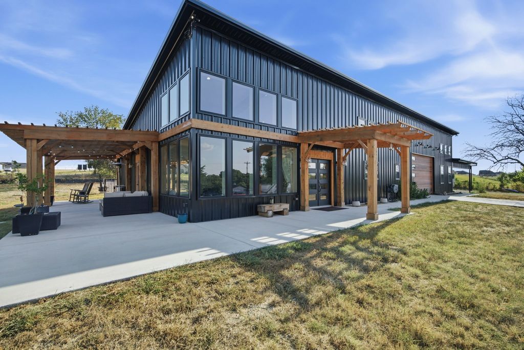2430 N Cardinal Road, Reno, TX 76020 — photo 3