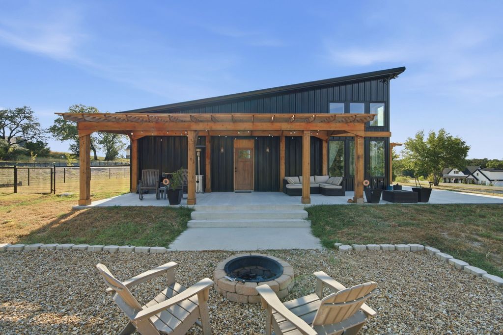2430 N Cardinal Road, Reno, TX 76020 — photo 4
