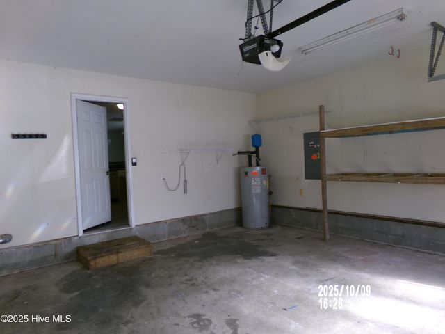 624 Walnut Drive, Jacksonville, NC 28540