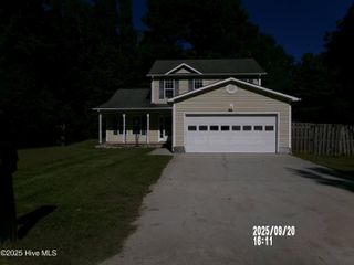 624 Walnut Drive, Jacksonville, NC 28540