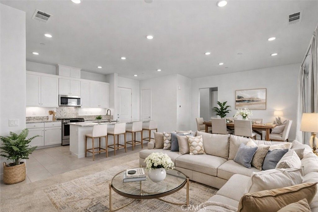 27410 Merlin Place 305, Valencia, CA 91381 — exterior