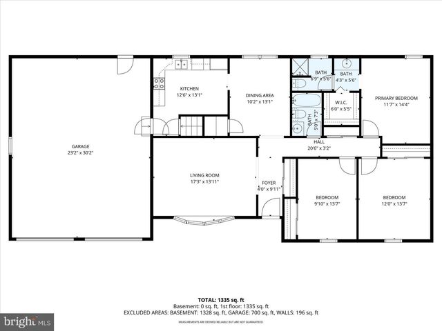 649 STONE HILL RD, Shoemakersville, PA 19555