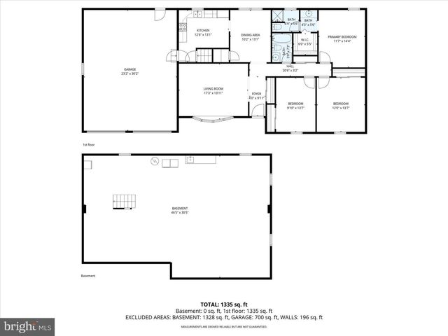 649 STONE HILL RD, Shoemakersville, PA 19555