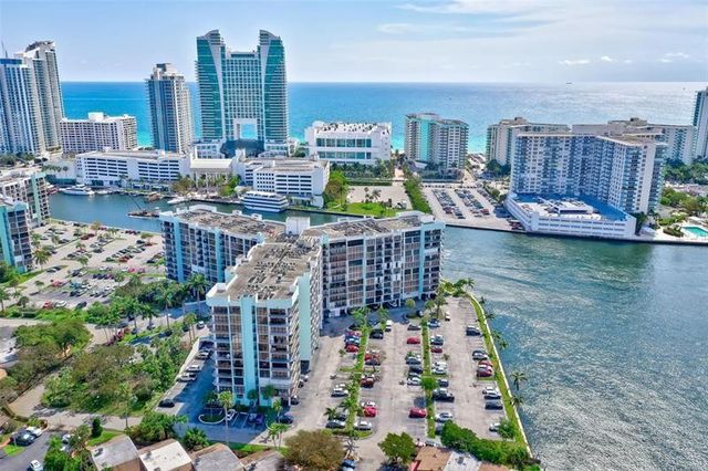 200 Leslie Drive 626, Hallandale Beach, FL 33009