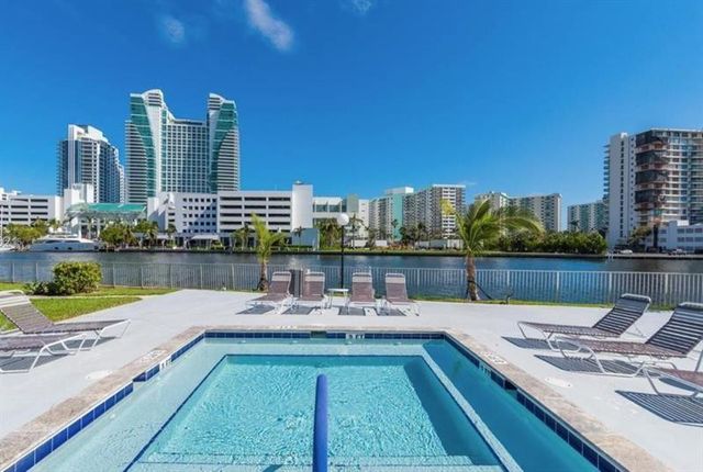 200 Leslie Drive 626, Hallandale Beach, FL 33009