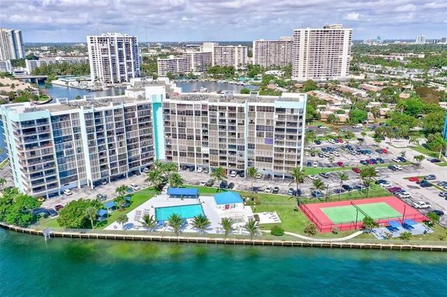 200 Leslie Drive 626, Hallandale Beach, FL 33009