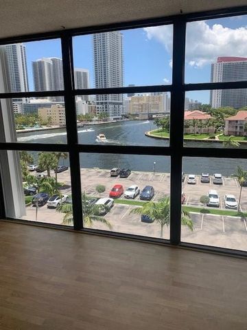 200 Leslie Drive 626, Hallandale Beach, FL 33009