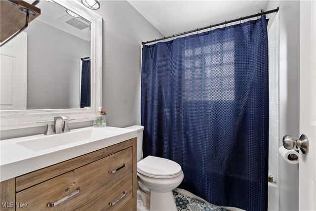 7910 Parkford Street NW, Massillon, OH 44646