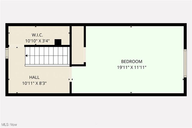 7910 Parkford Street NW, Massillon, OH 44646