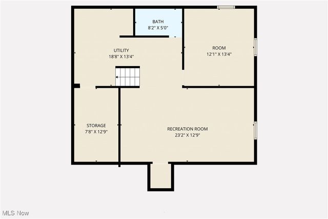 7910 Parkford Street NW, Massillon, OH 44646