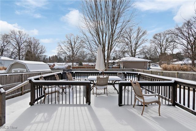 7910 Parkford Street NW, Massillon, OH 44646