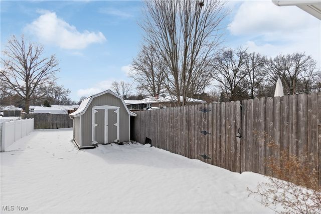 7910 Parkford Street NW, Massillon, OH 44646