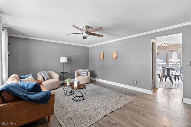 7910 Parkford Street NW, Massillon, OH 44646