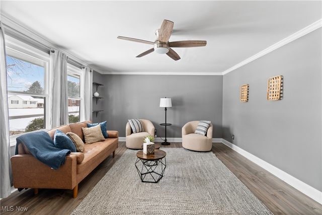 7910 Parkford Street NW, Massillon, OH 44646