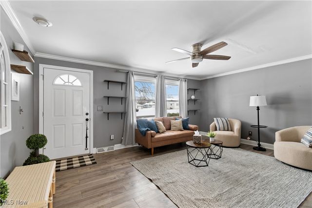 7910 Parkford Street NW, Massillon, OH 44646