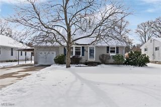 7910 Parkford Street NW, Massillon, OH 44646