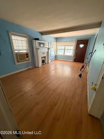 1525 Oleander Avenue, Gulfport, MS 39501