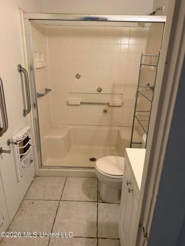 1525 Oleander Avenue, Gulfport, MS 39501