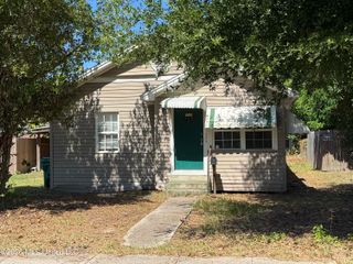 1525 Oleander Avenue, Gulfport, MS 39501