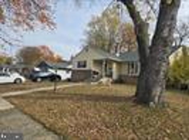 133 IVINS AVE, Merchantville, NJ 08109
