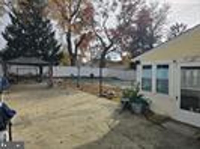 133 IVINS AVE, Merchantville, NJ 08109