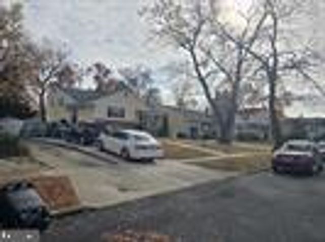 133 IVINS AVE, Merchantville, NJ 08109