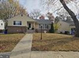 133 IVINS AVE, Merchantville, NJ 08109