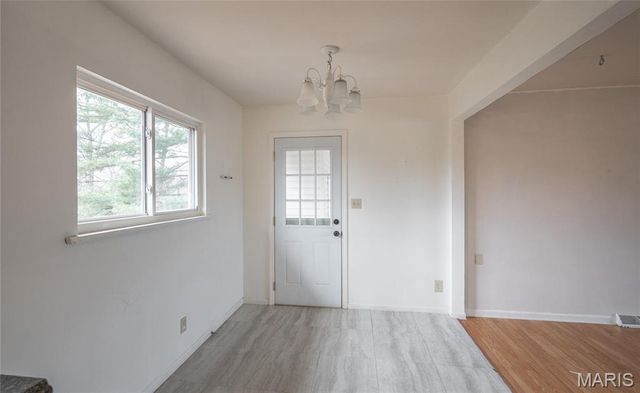 450 Hillcrest Drive, Bourbon, MO 65441