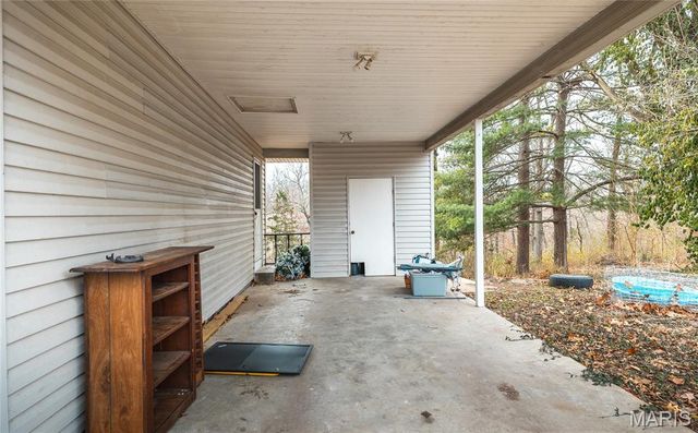 450 Hillcrest Drive, Bourbon, MO 65441