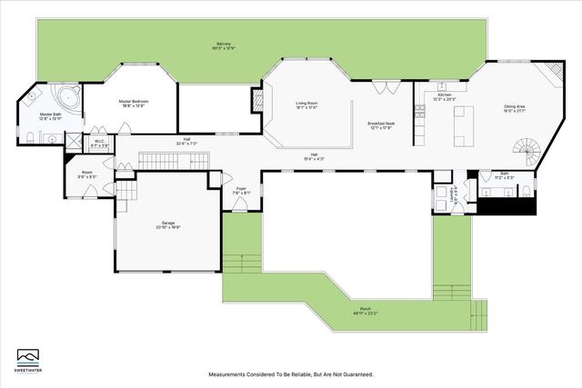 2434 Dardanelle Vis, Arnold, CA 95223
